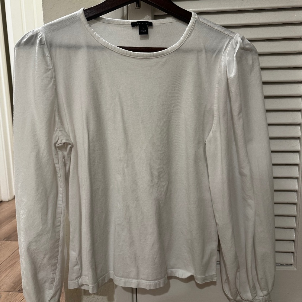 Ann Taylor Blouse